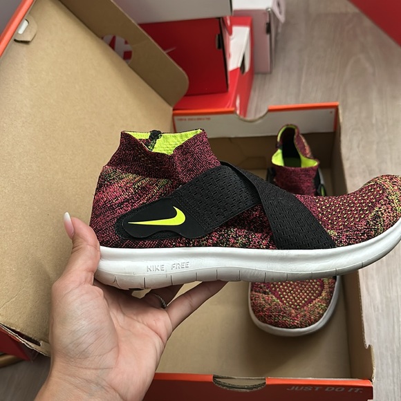 Nike free - Picture 3 of 4